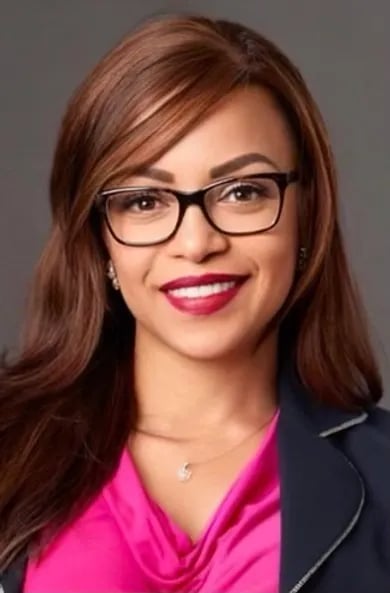 Sandra Pérez Photo