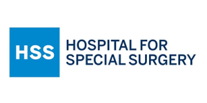 Company logo of Hospital for Special Surgery, New York City