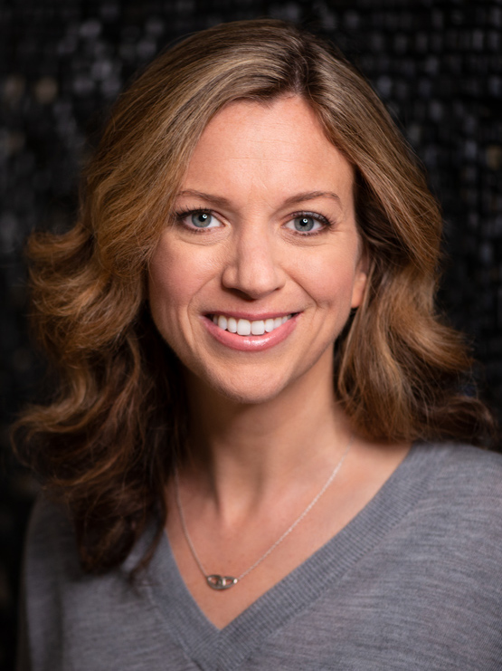 Author headshots nyc