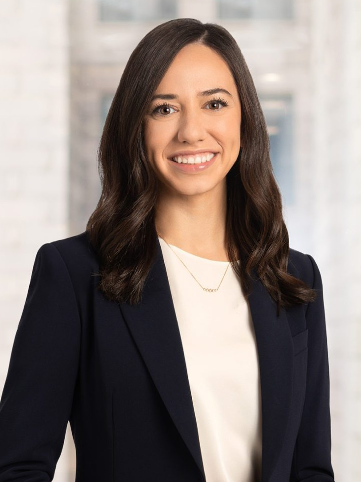 Lawyer headshots NYC — professional headshot of a female attorney in Midtown NYC